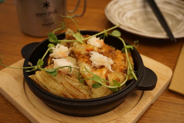 Halal food in Sapporo - Farm to Table