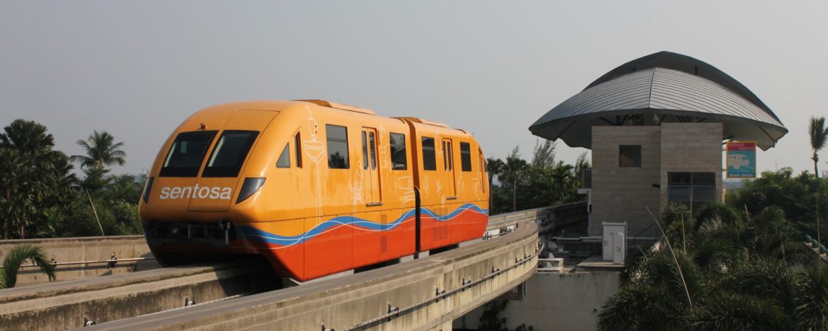 sentosa express singapore