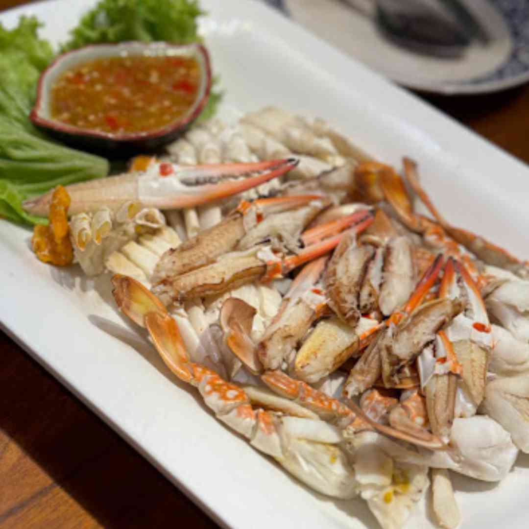 Chaolay Seafood MBK Center (Halal)