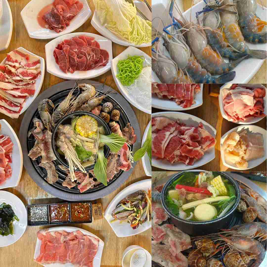 สินธรสเต็กเฮ้าส์ (สาขาประชาอุทิศ)